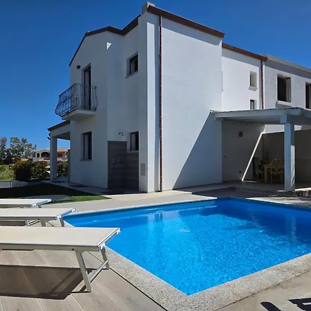 Villa Dei Lidi - Sweet *