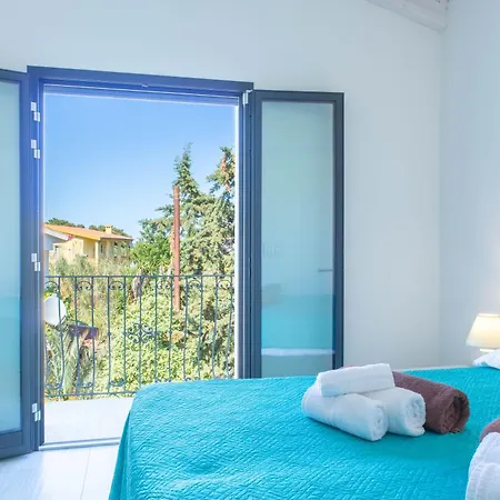 Dei Lidi - Sweet Villa Budoni