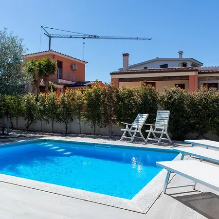 Dei Lidi - Sweet Villa Budoni
