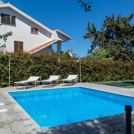 Dei Lidi - Sweet Villa