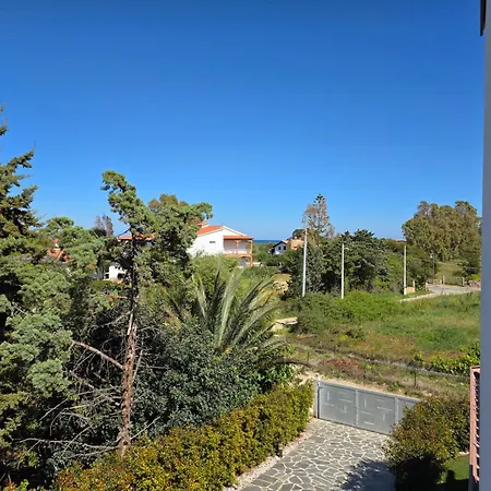 Villa Dei Lidi - Sweet *